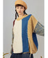 Big Stitch Sweater